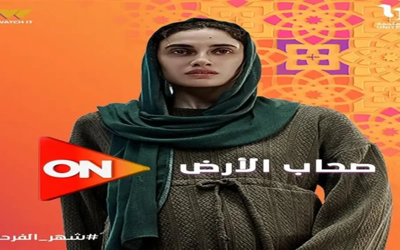 بعد قصف المستشفى: جيش الاحتلال يلاحق فدوى في مسلسل صحاب الأرض الحلقة 8
